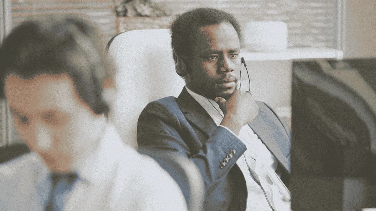 Chef de projet offshore à Madagascar en 2026